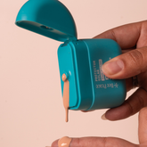 Protector solar facial con color 40ml